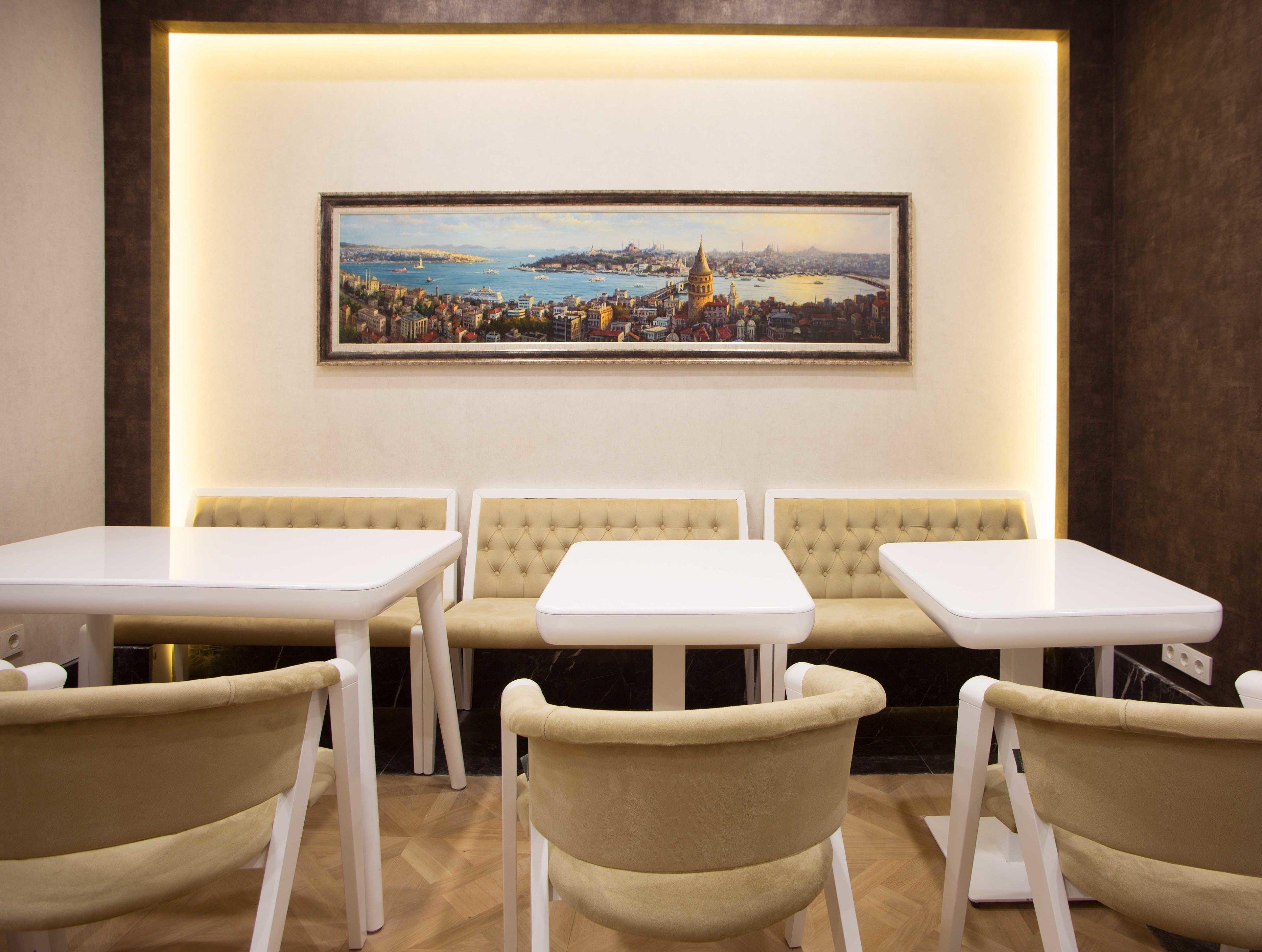 Astan Hotel Taksim — Photos 1